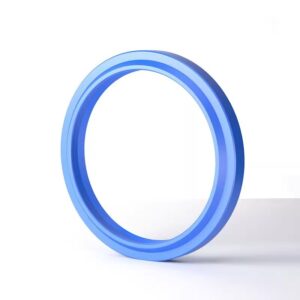 DHS-PU-OIL-SEAL DHS Wiper Seal 100x110x8 PU Polyurethane Hydraulic Cylinder Dust Seal