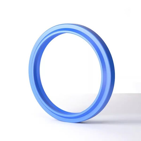 DHS-PU-OIL-SEAL DHS Wiper Seal 100x110x8 PU Polyurethane Hydraulic Cylinder Dust Seal