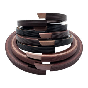 Split Oil Seal Split Oil Seal 480x530x25 NBR Nitrile Two-Piece Large Shaft Seal
